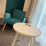 Boardinghouse Am Borkumkai Emden