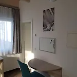 Boardinghouse Am Borkumkai 3*