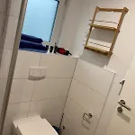 酒店 Boardinghouse Am Borkumkai 埃姆登