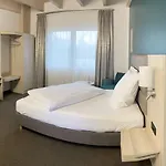 Boardinghouse Am Borkumkai 埃姆登