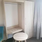 Boardinghouse Am Borkumkai