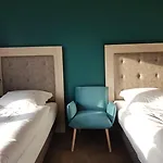 Boardinghouse Am Borkumkai