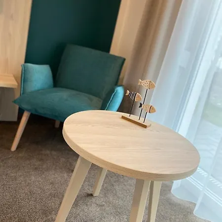 Boardinghouse Am Borkumkai Emden