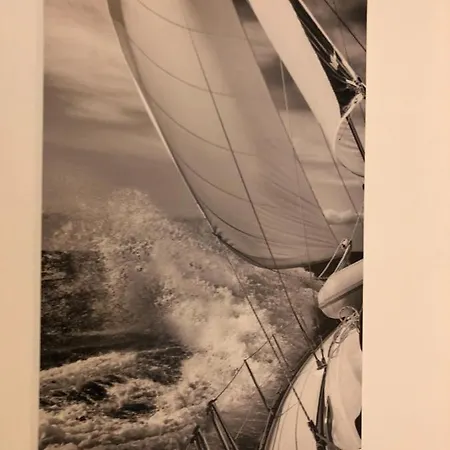 Boardinghouse Am Borkumkai Hotel Emden