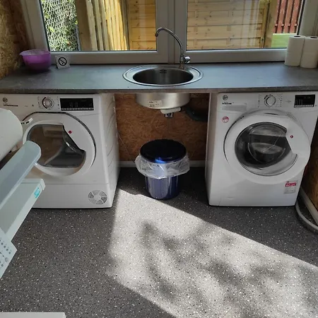 Boardinghouse Am Borkumkai 3*