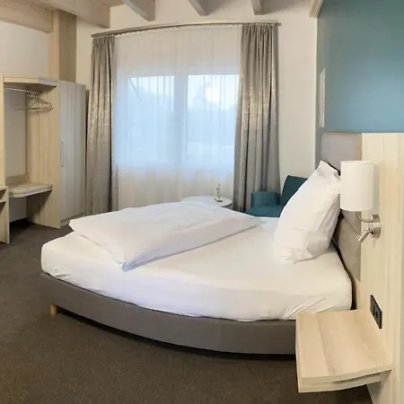 Boardinghouse Am Borkumkai Hotel Emden