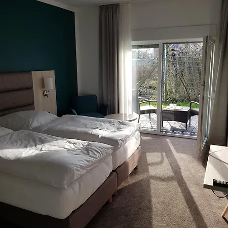 Boardinghouse Am Borkumkai 3* Emden