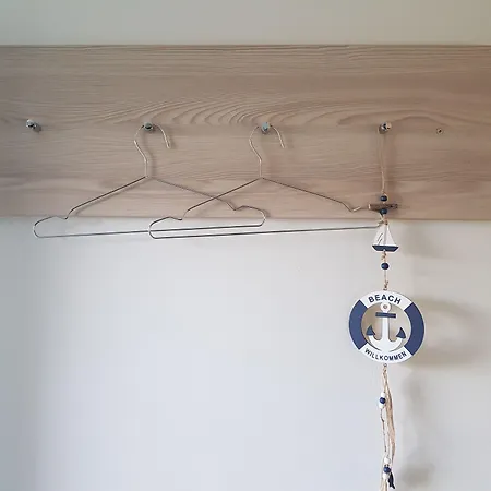 Boardinghouse Am Borkumkai 3* Emden