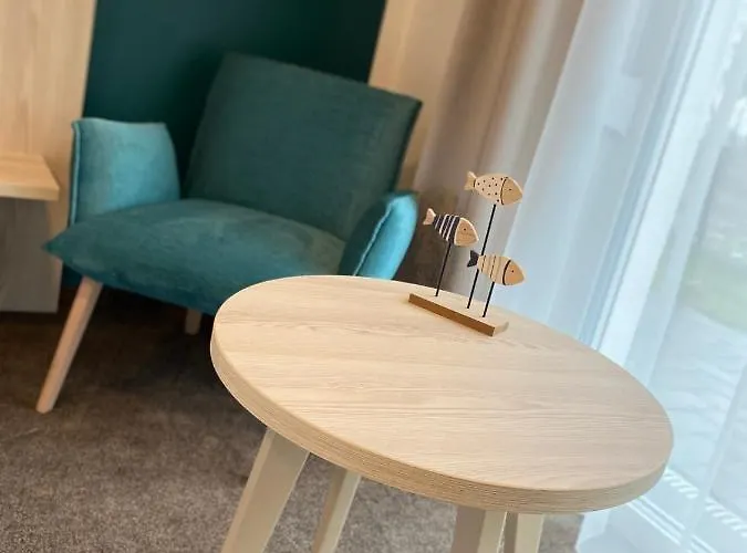 Boardinghouse Am Borkumkai Έμντεν